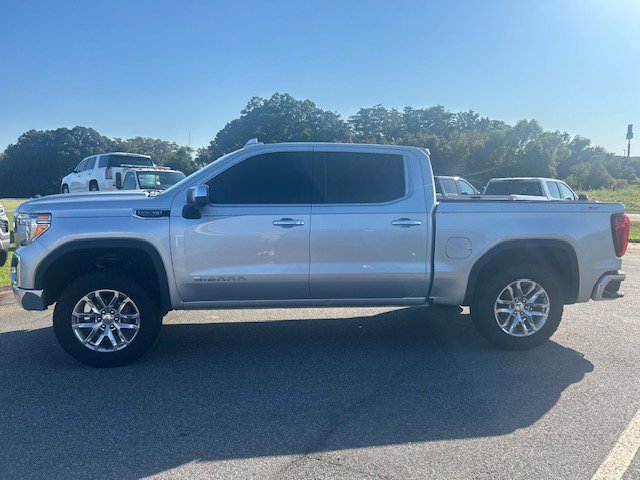 Used 2019 GMC Sierra 1500 SLT w/ SLT Premium Plus Package