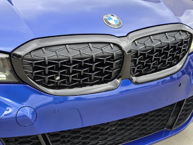Used 2022 BMW M340i w/ Premium Package RWD image 11
