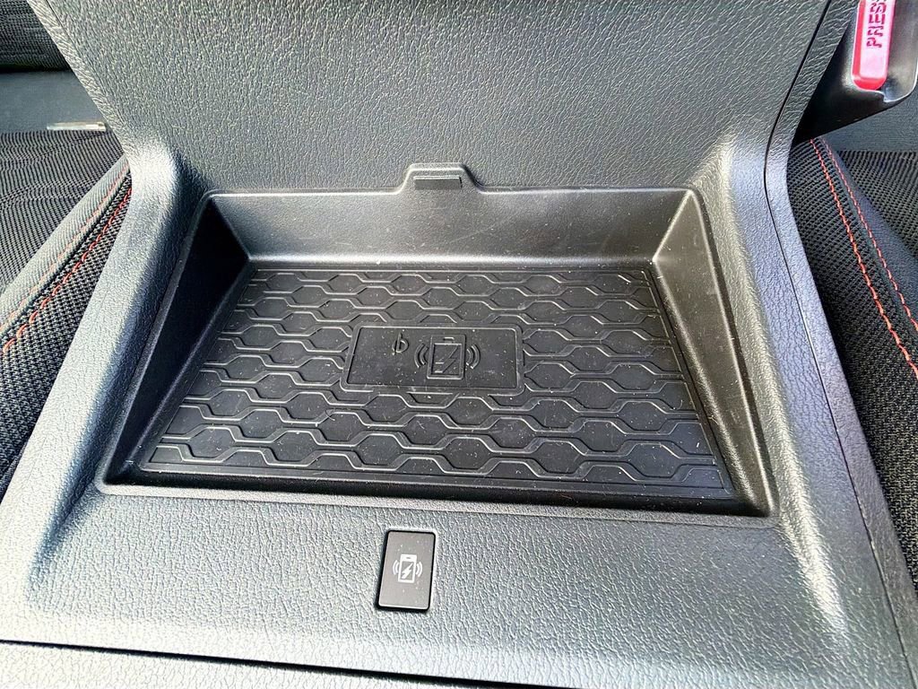 New 2026 Nissan Frontier PRO-4X w/ Pro-4x Convenience Package image 38