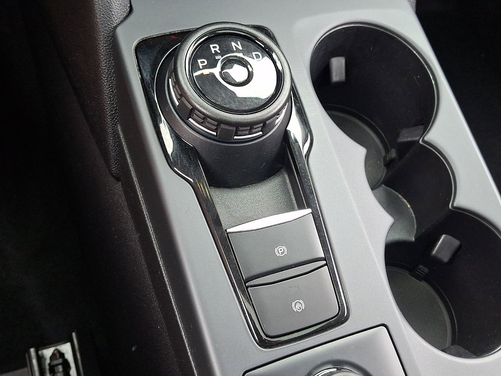 Certified 2023 Ford Bronco Sport Outer Banks w/ Tech Package image 22