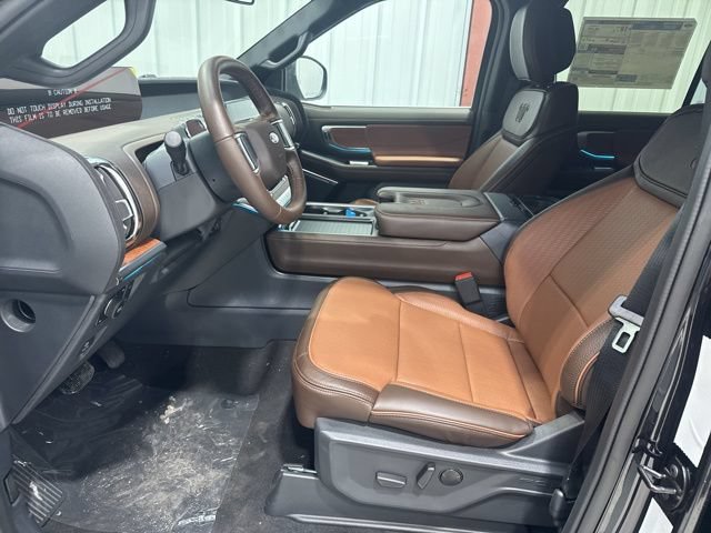 New 2026 Ford Expedition King Ranch AWD/4WD image 15