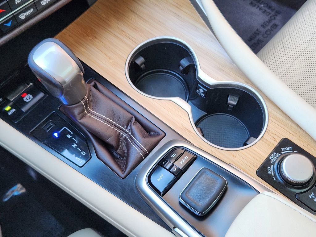 Used 2019 Lexus RX 350L AWD image 19