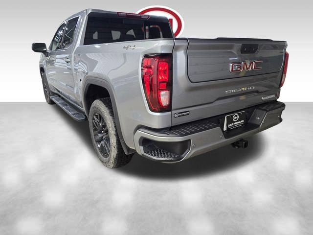New 2026 GMC Sierra 1500 Elevation w/ Elevation Premium Package AWD/4WD image 11