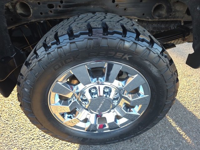 Used 2019 GMC Sierra 2500 Denali w/ Duramax Plus Package image 6