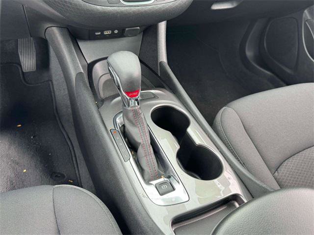 Used 2023 Chevrolet Malibu RS image 28