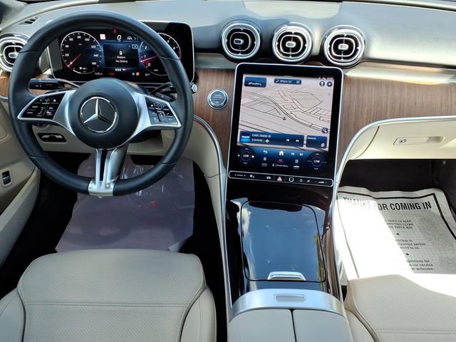 Used 2023 Mercedes-Benz C 300 Sedan image 20