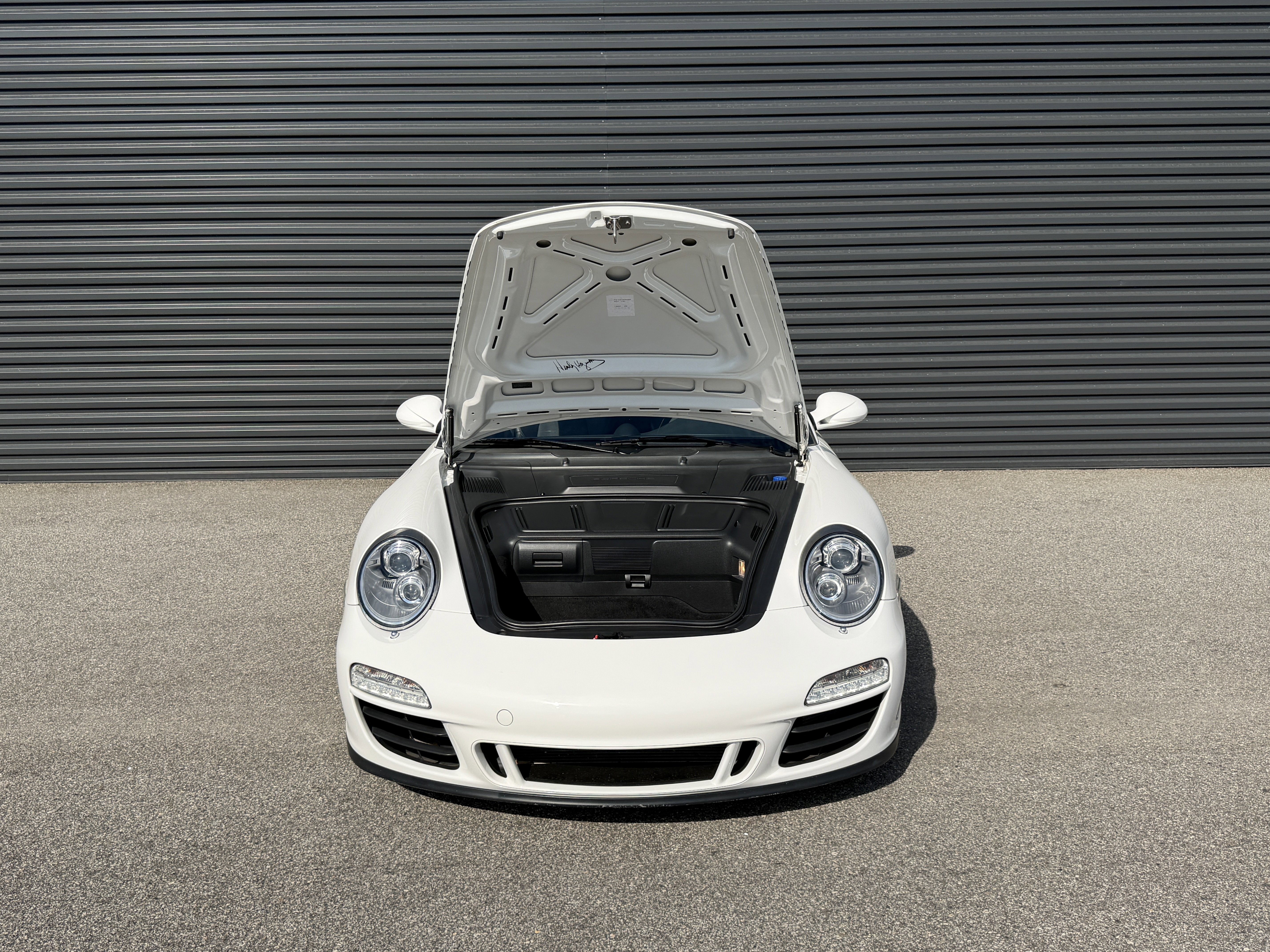 Used 2012 Porsche 911 Carrera GTS image 13