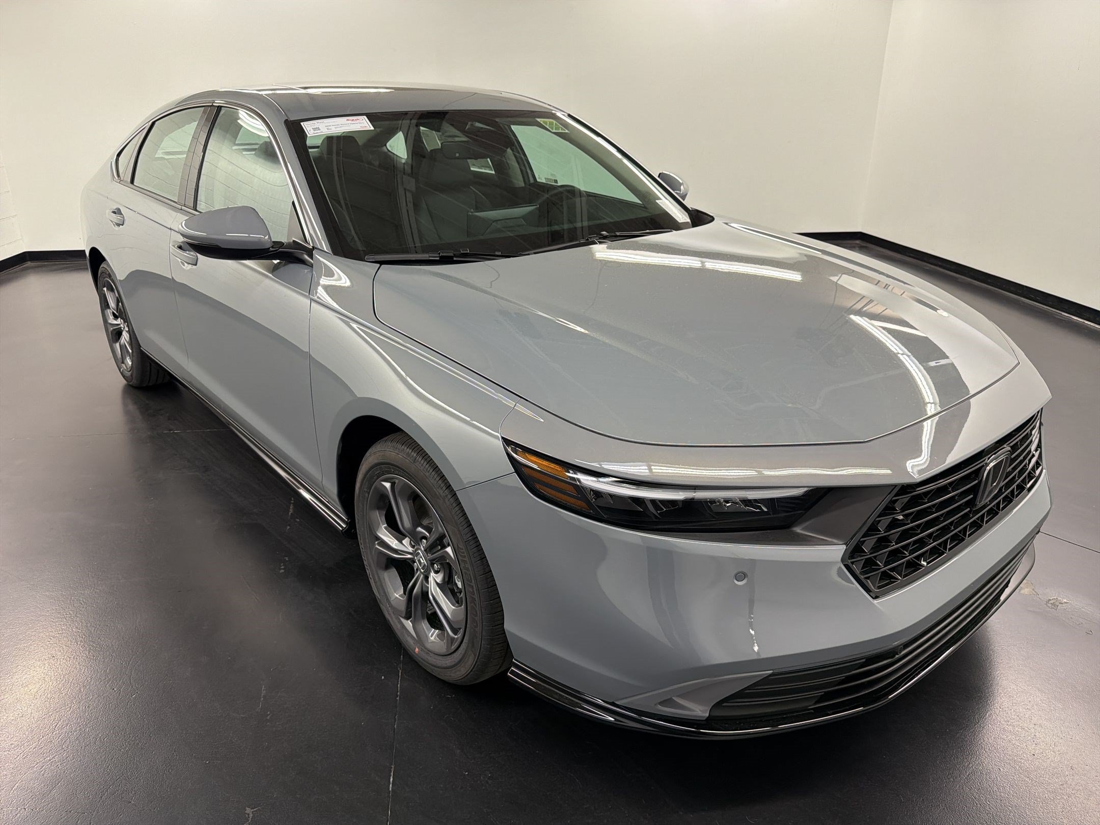 New 2026 Honda Accord EX-L image 7