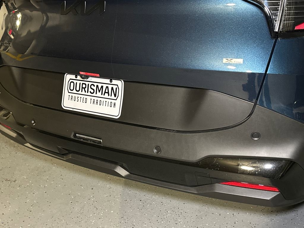 New 2026 Kia Sportage X-Line Prestige image 5