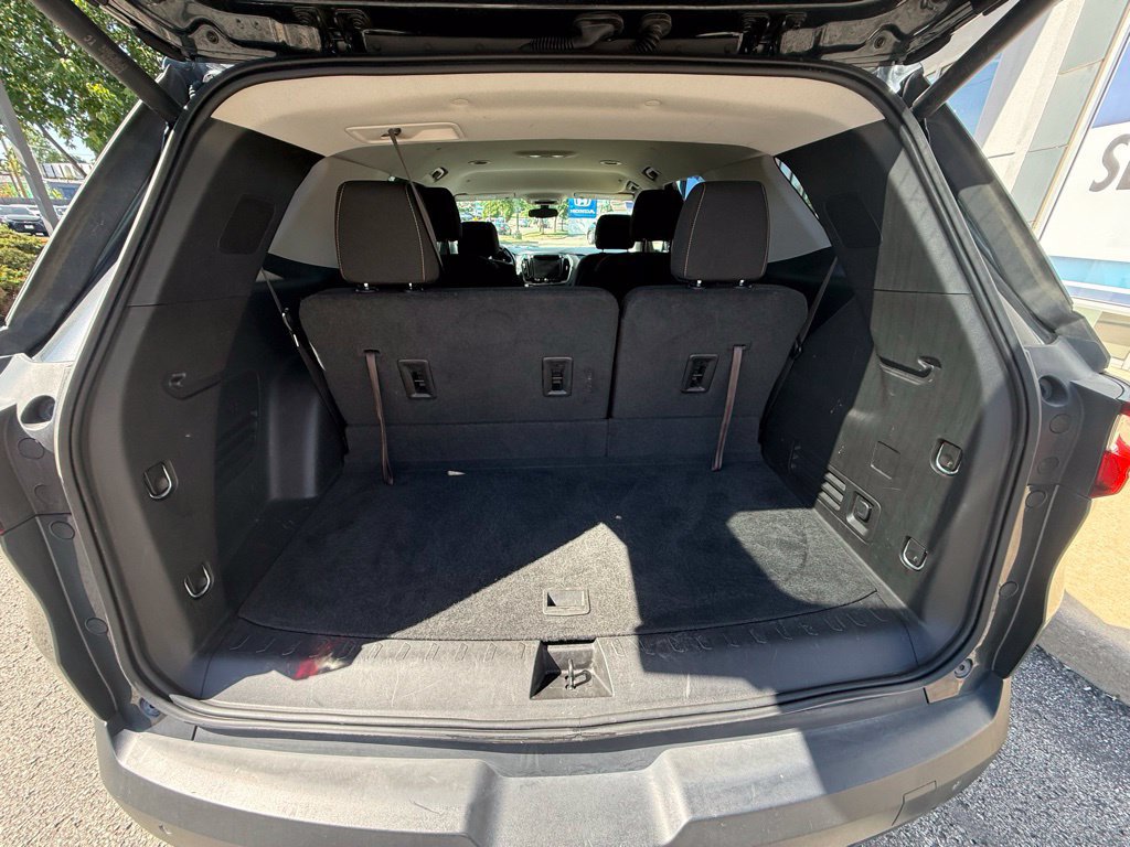 Used 2019 Chevrolet Traverse LT AWD/4WD image 32