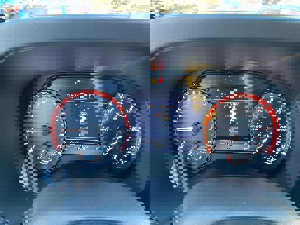 New 2026 Nissan Frontier PRO-4X w/ Pro Premium Package image 16