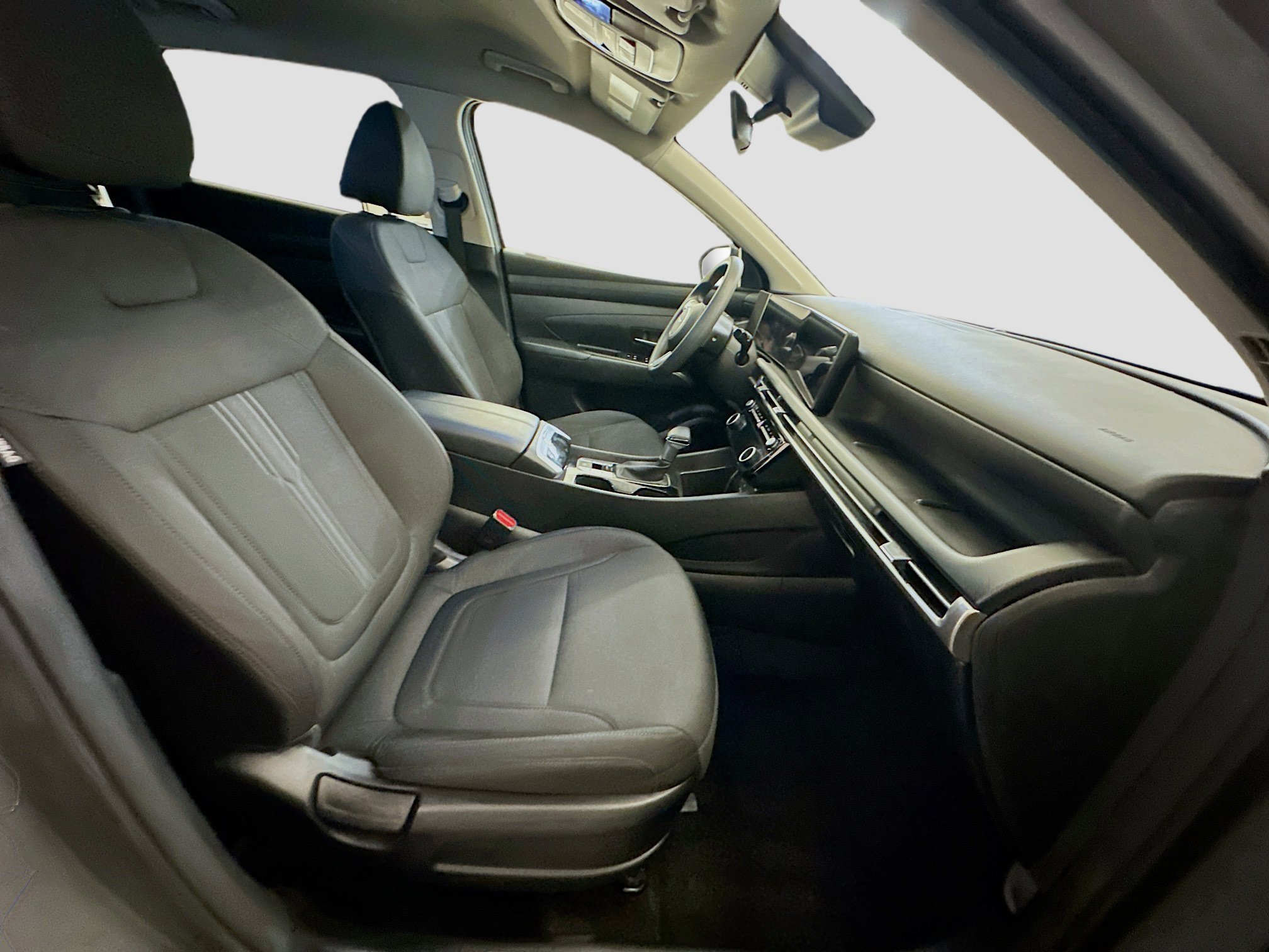 Used 2025 Hyundai Tucson SEL image 32