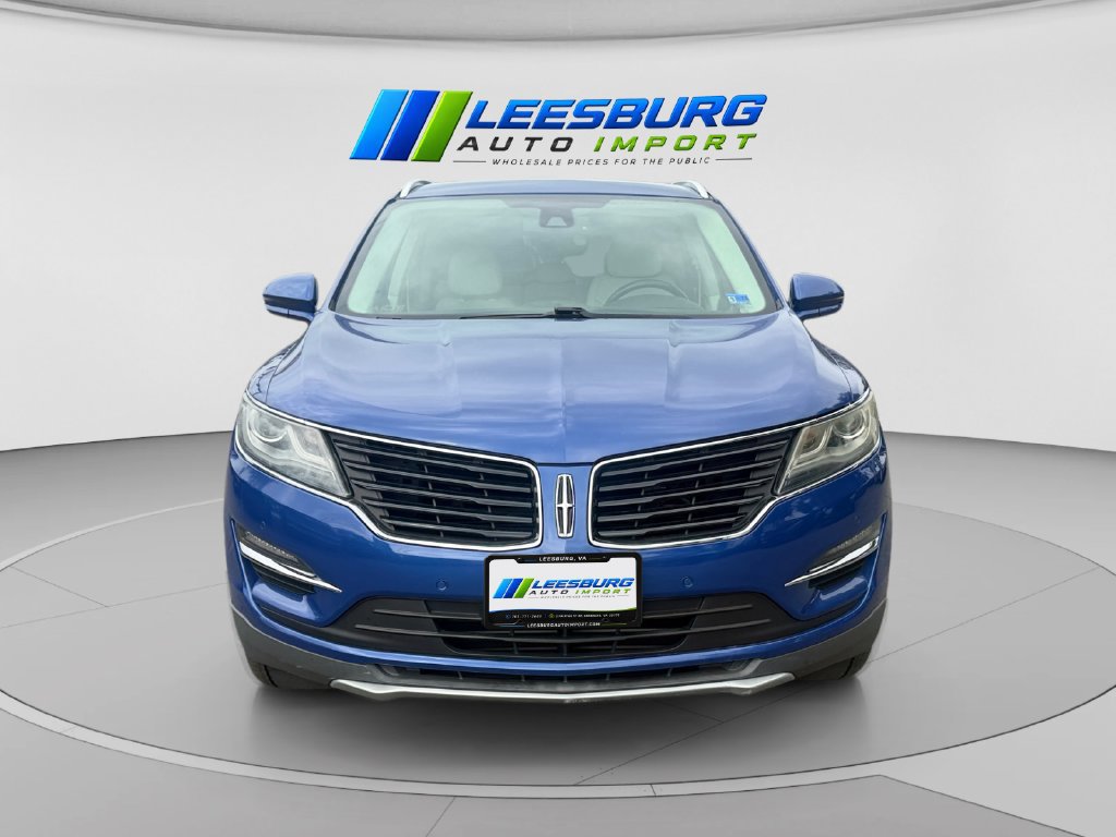 Used 2016 Lincoln MKC Black Label AWD/4WD image 7