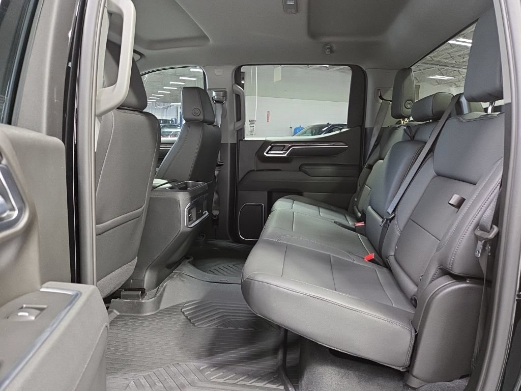 New 2026 Chevrolet Silverado 1500 LTZ AWD/4WD image 33