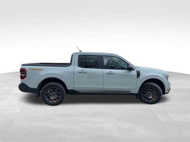 Used 2024 Ford Maverick Tremor w/ Tremor Off-Road Package image 8