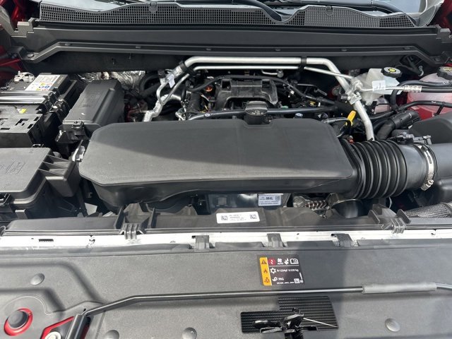 New 2026 Chevrolet Colorado Z71 image 28