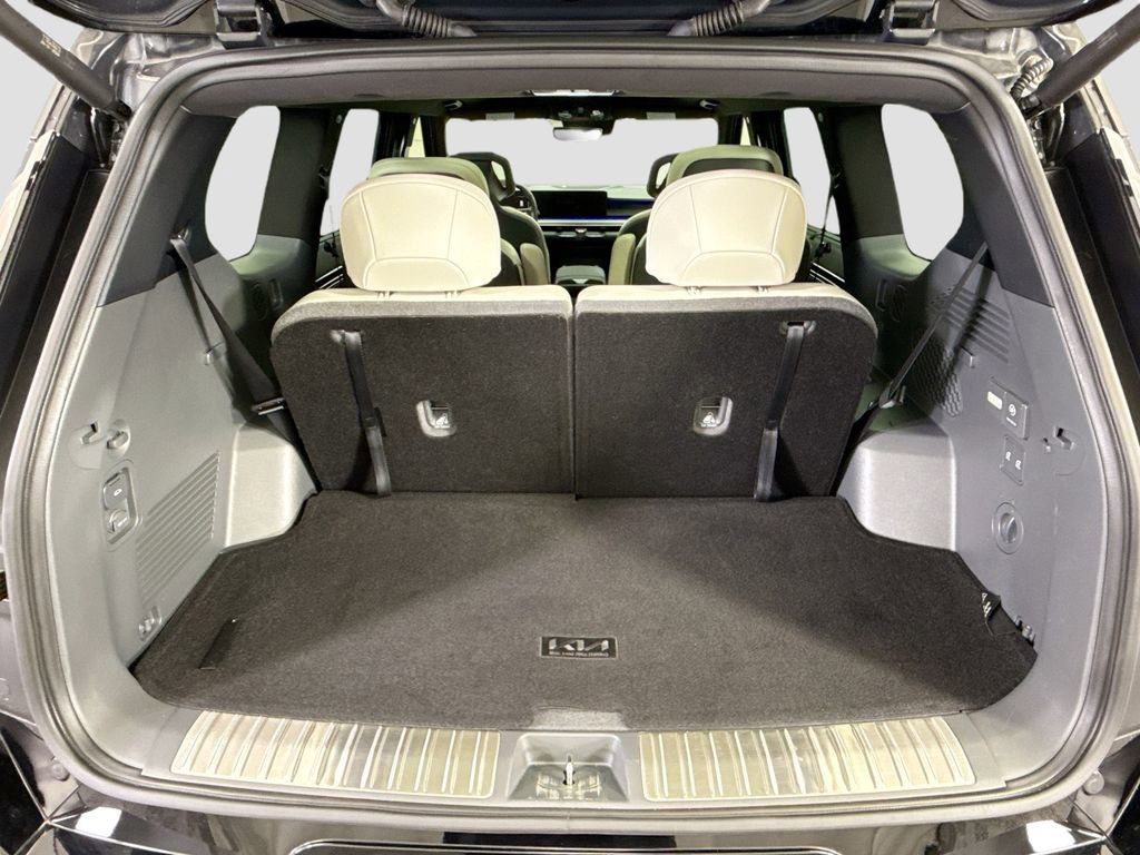 Used 2024 Kia EV9 GT-Line image 29