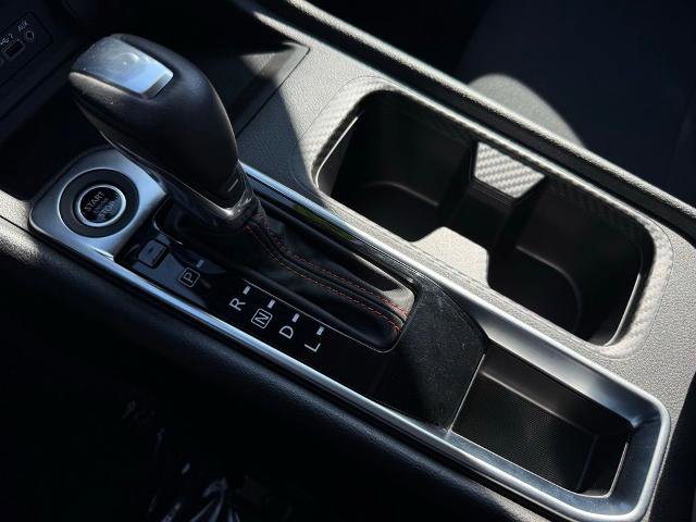 Certified 2025 Nissan Sentra SR image 27