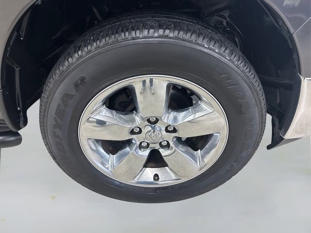 Used 2016 RAM 1500 Big Horn image 15