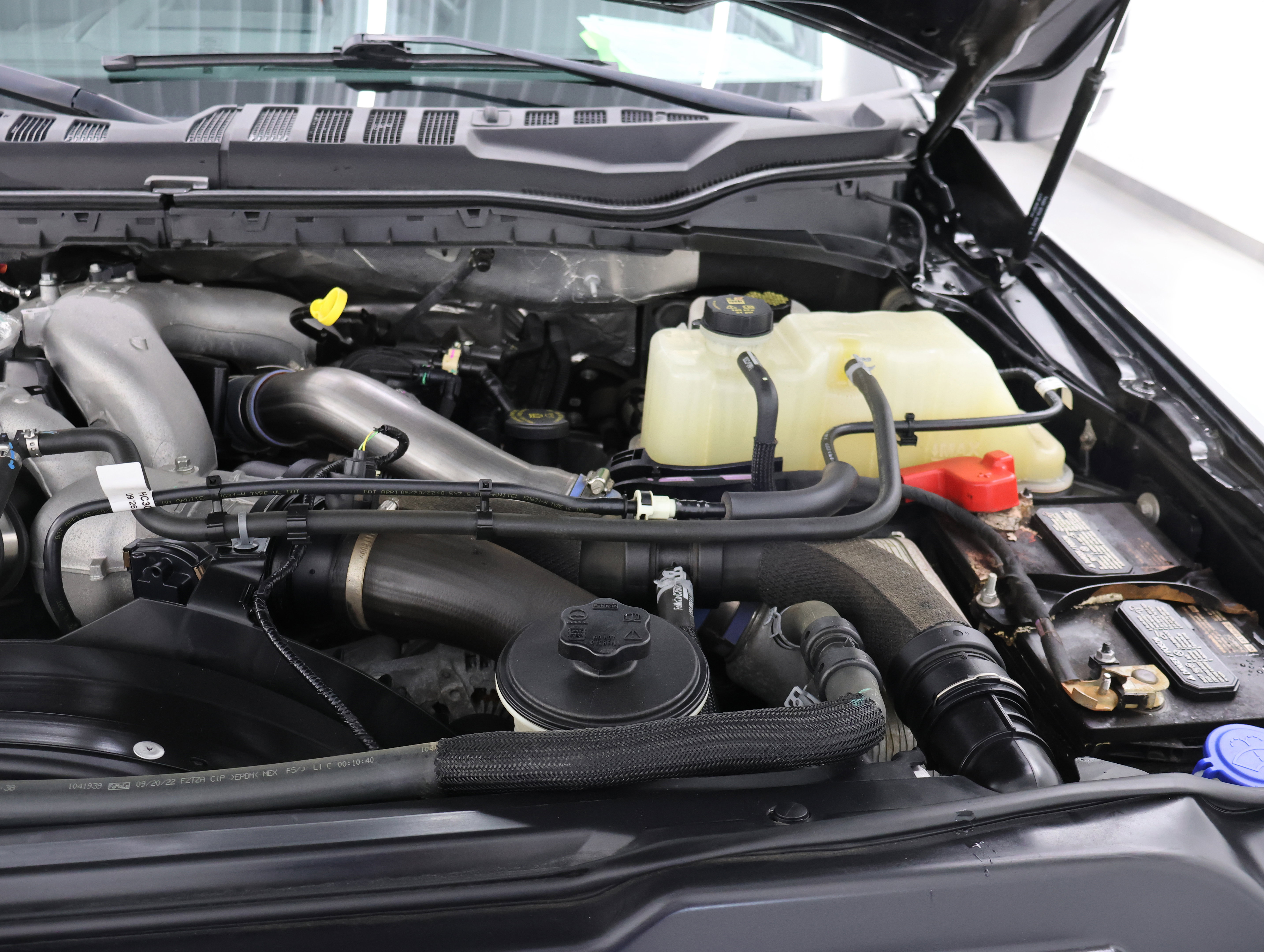 Used 2022 Ford F350 Platinum image 22