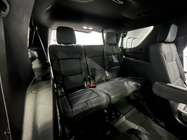 Used 2024 Chevrolet Tahoe RST w/ Sport Performance Package AWD/4WD image 15