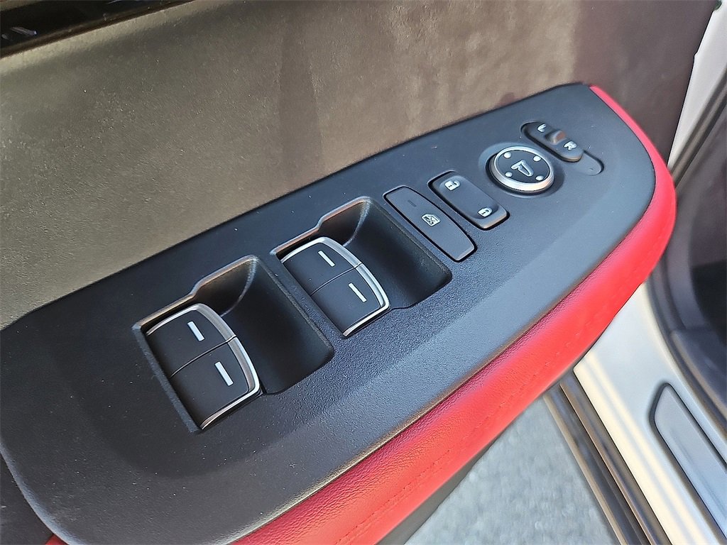 New 2025 Acura ADX A-Spec image 18