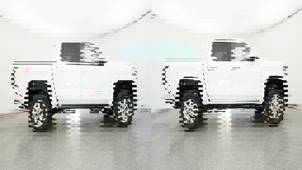 New 2026 Toyota Tacoma SR5 image 28