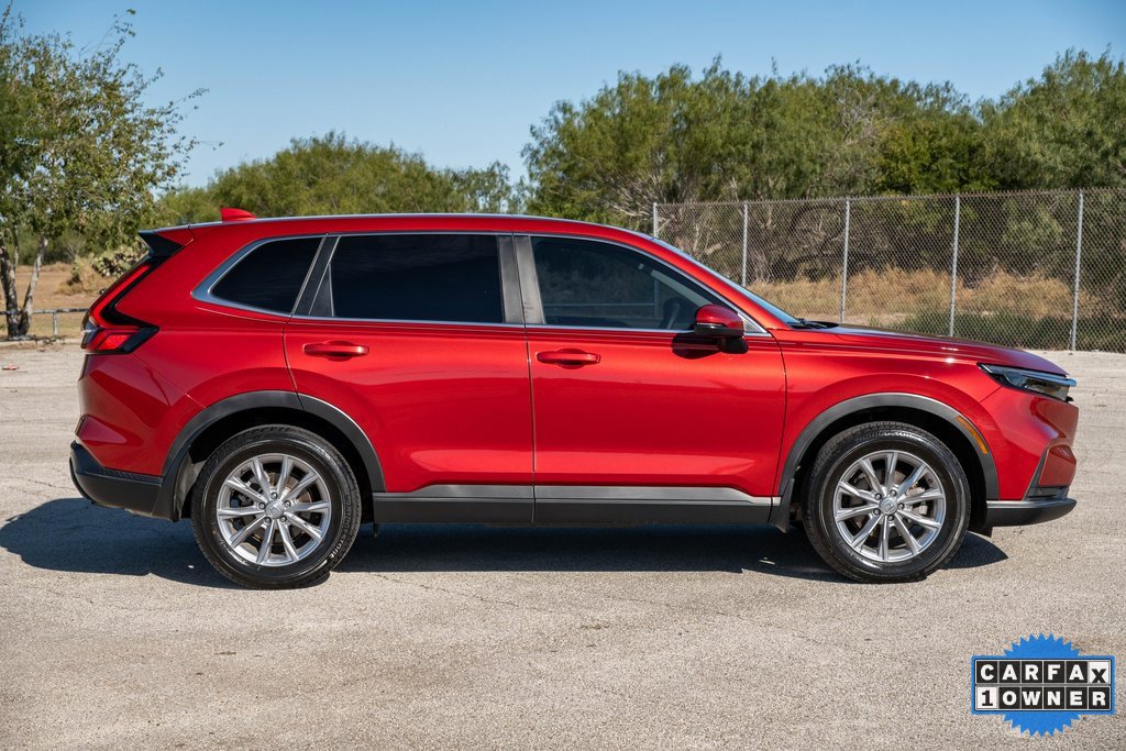 Used 2023 Honda CR-V EX-L image 12