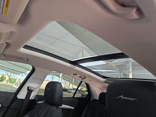 New 2026 Buick Envision Avenir image 19