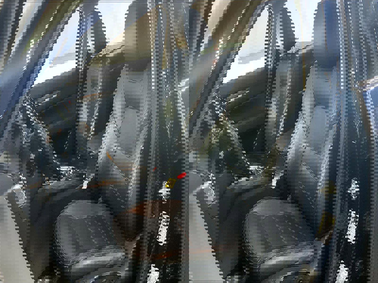 Used 2018 MAZDA CX-5 Grand Touring w/ Premium Package image 26