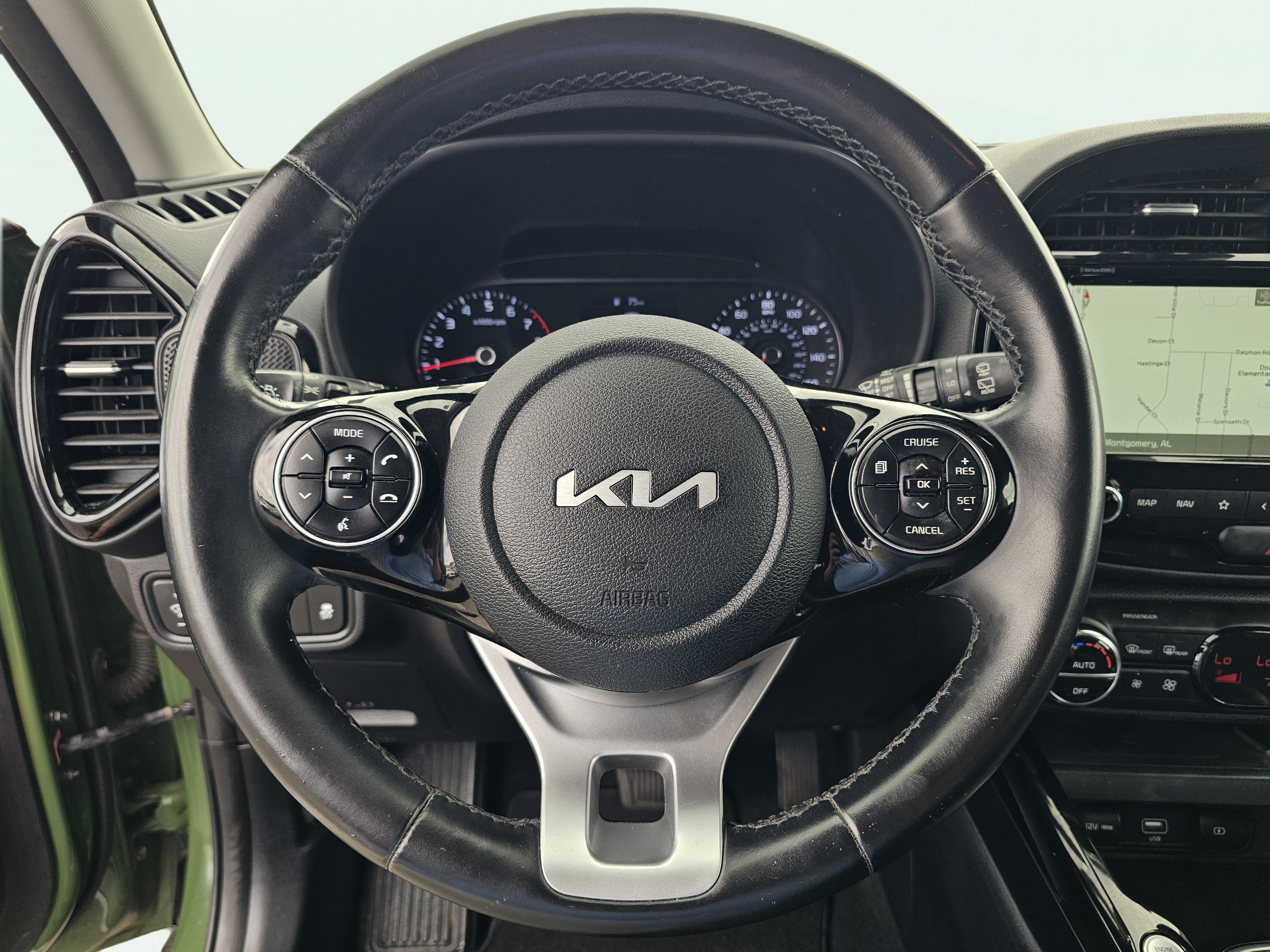 Used 2022 Kia Soul X-Line FWD image 35