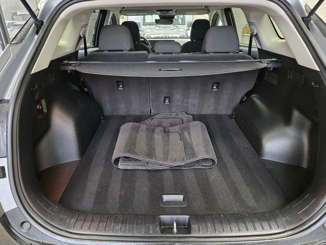 Used 2023 Kia Sportage LX image 10