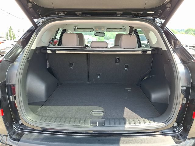 Used 2020 Hyundai Tucson Sport AWD/4WD image 29