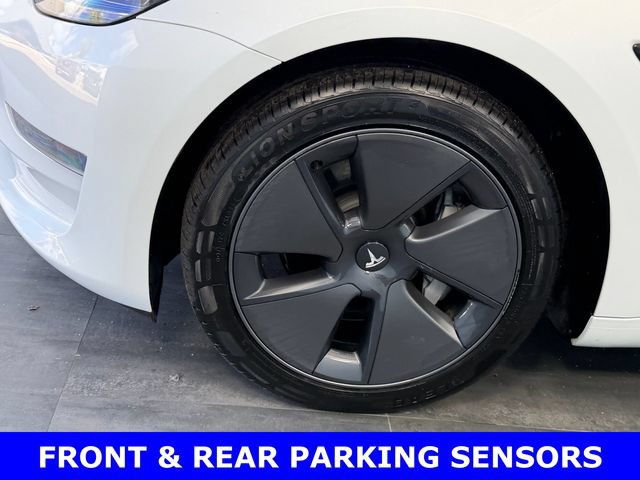 Used 2023 Tesla Model 3 Standard Range RWD image 4