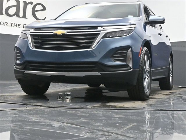 Used 2024 Chevrolet Equinox LT w/ LPO, Floor Liner Package image 54