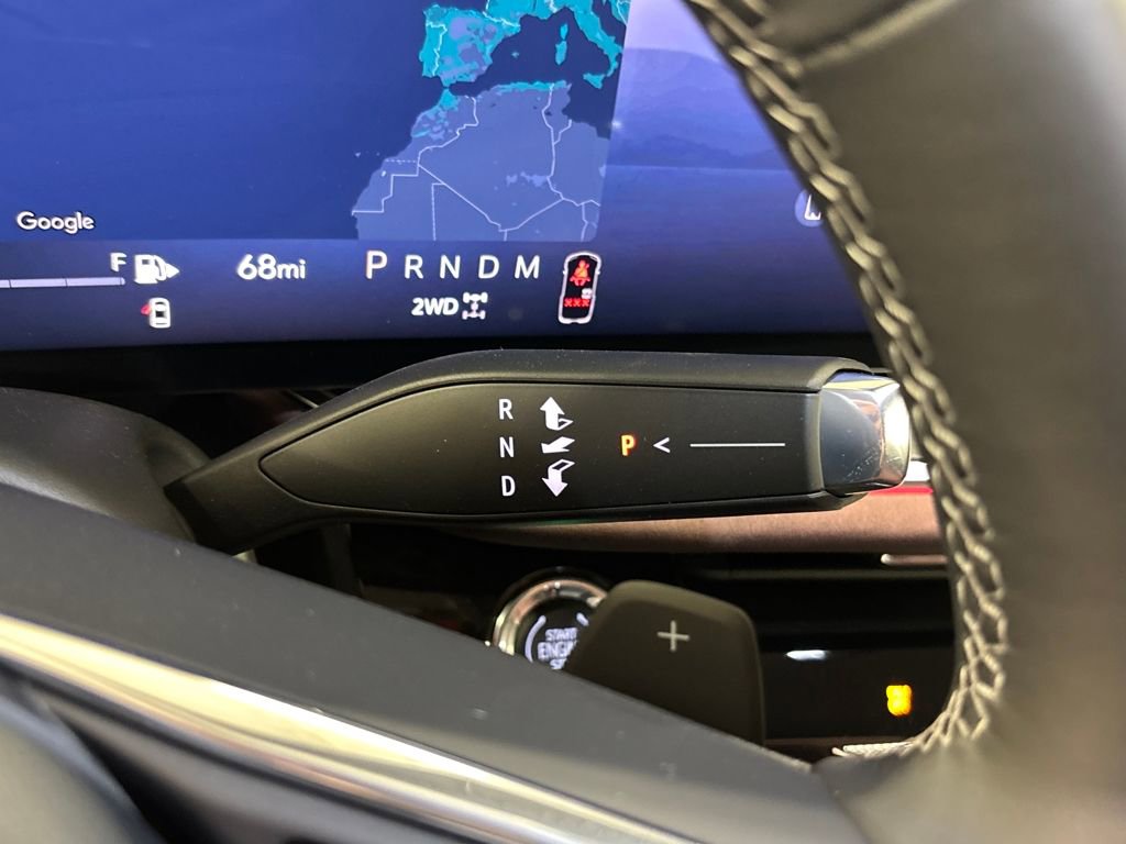 New 2026 Buick Envision Sport Touring AWD/4WD image 32