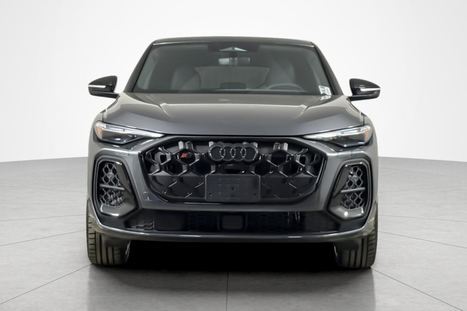New 2026 Audi SQ5 Premium Plus AWD/4WD image 8