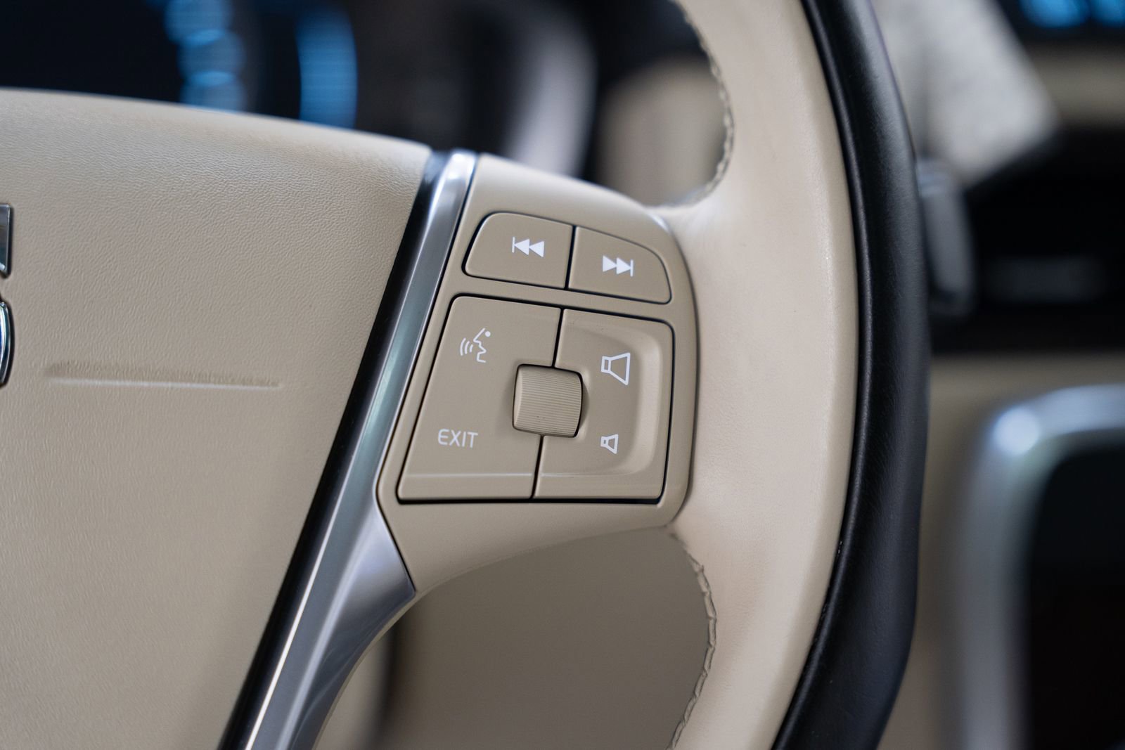 Used 2015 Volvo S80 T6 image 31