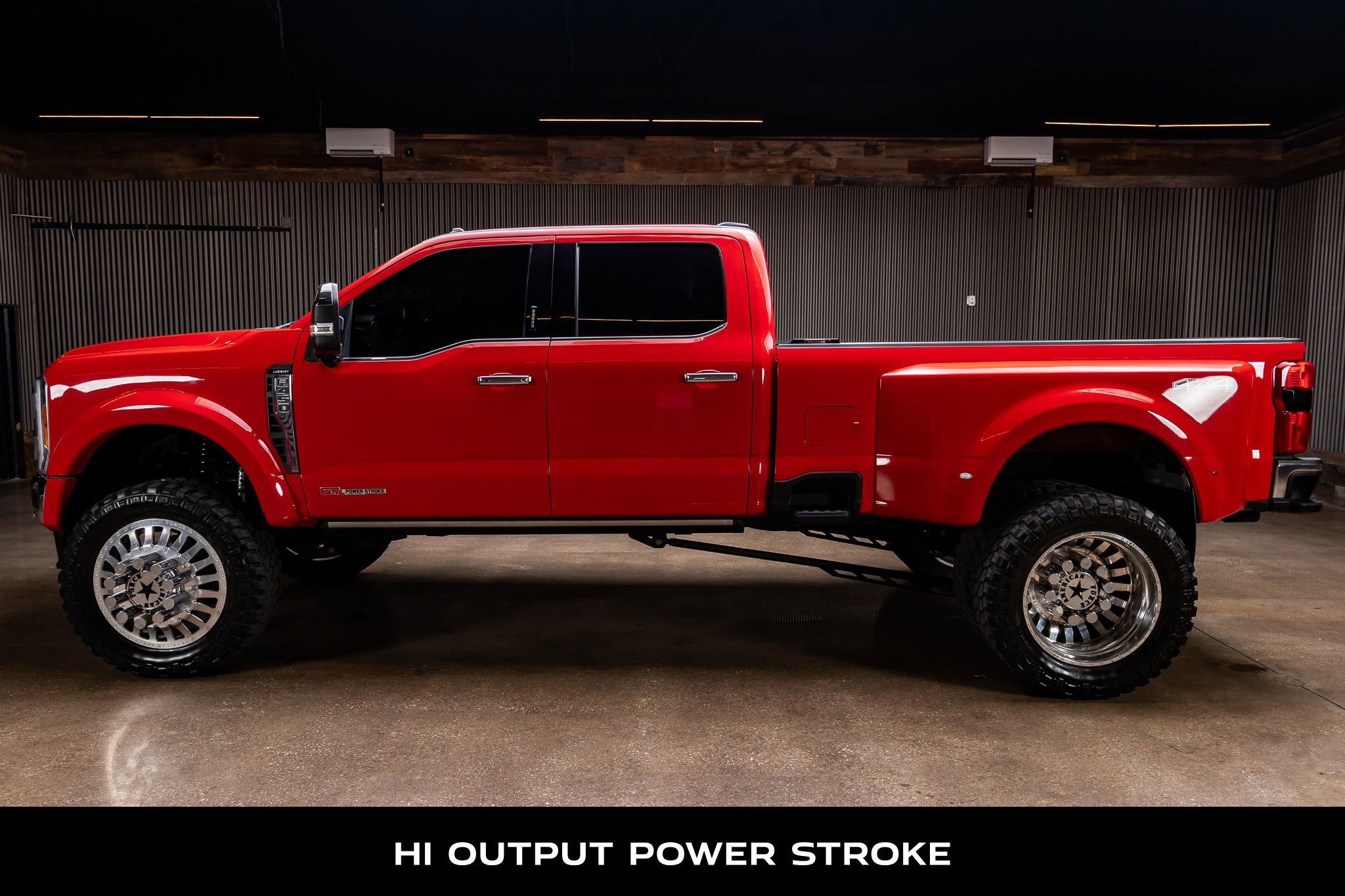 Used 2023 Ford F450 Lariat w/ Lariat Ultimate Package image 5