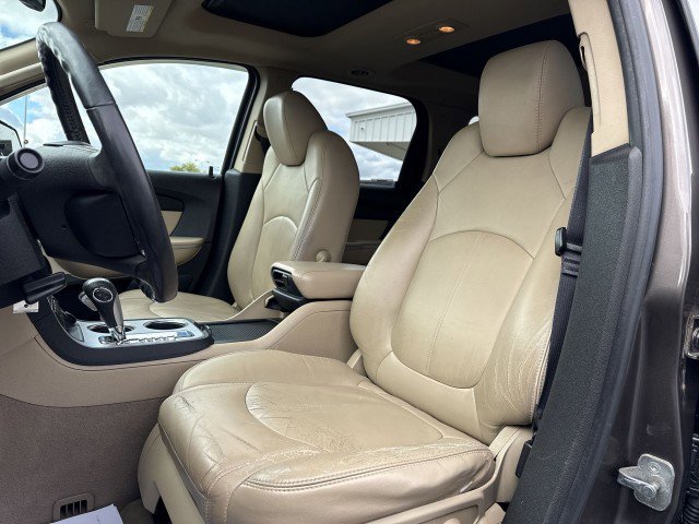 Used 2011 GMC Acadia SLT image 12