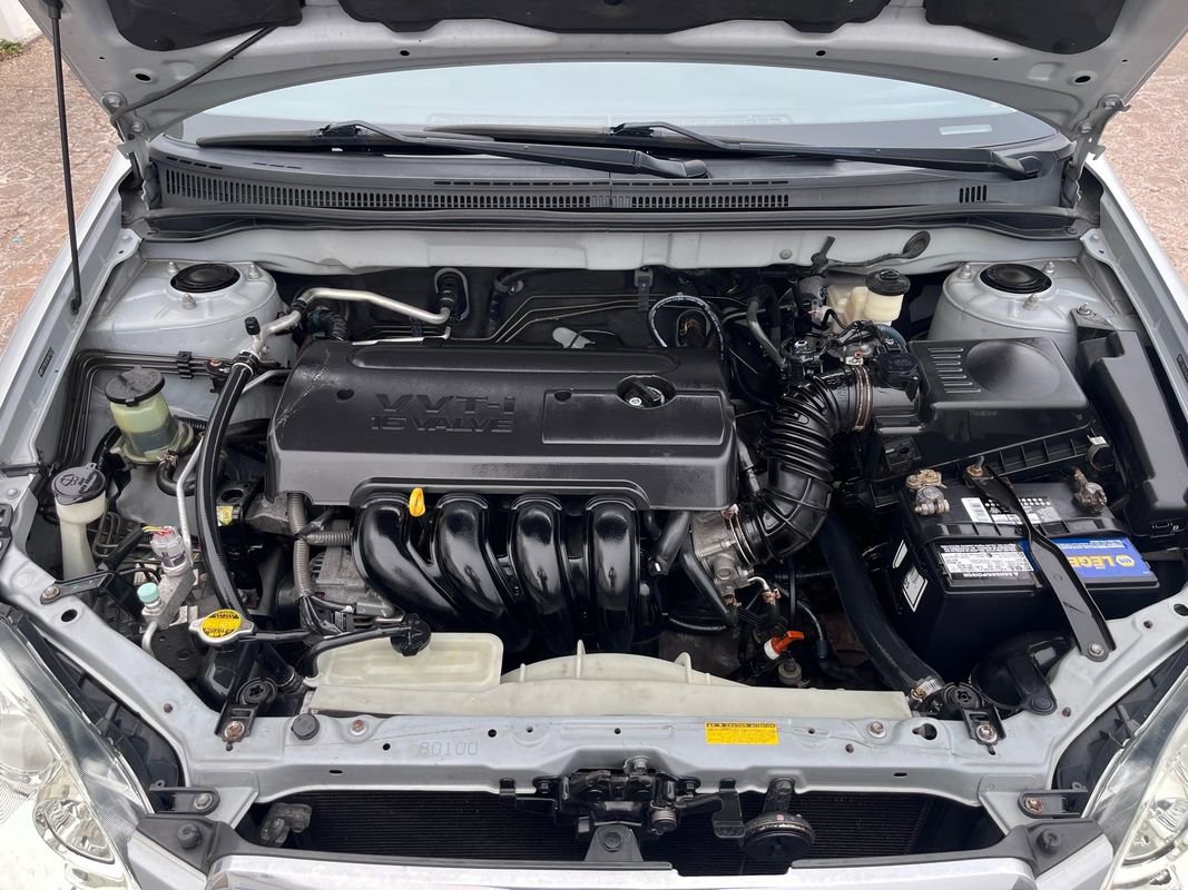 Used 2006 Toyota Corolla CE image 21