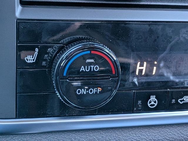 New 2026 Nissan Rogue SV w/ Cold Weather Package image 21