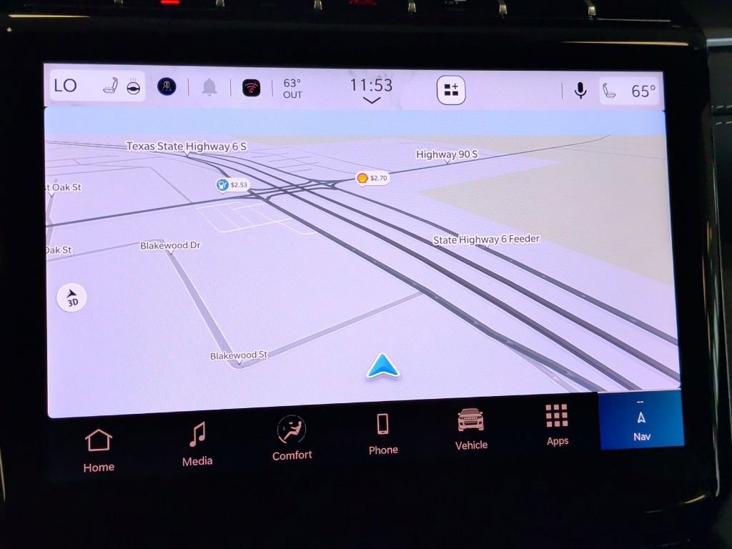 New 2025 Jeep Grand Cherokee Limited image 20