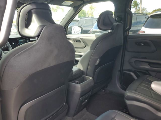 Used 2027 Kia Telluride SX Prestige X-Line image 9