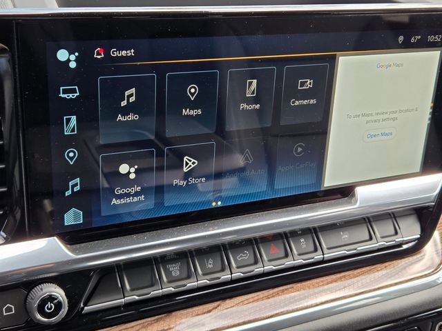 New 2025 Chevrolet Silverado 2500 LT RWD image 26