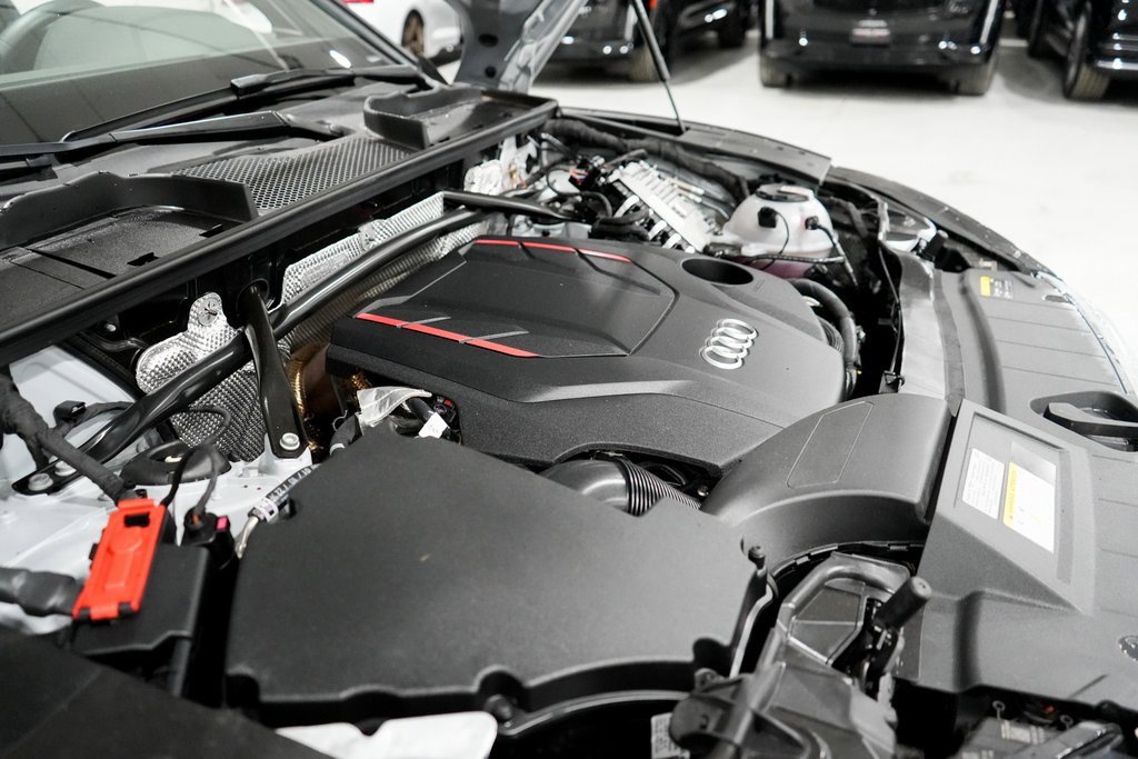 Used 2023 Audi SQ5 Premium Plus image 37