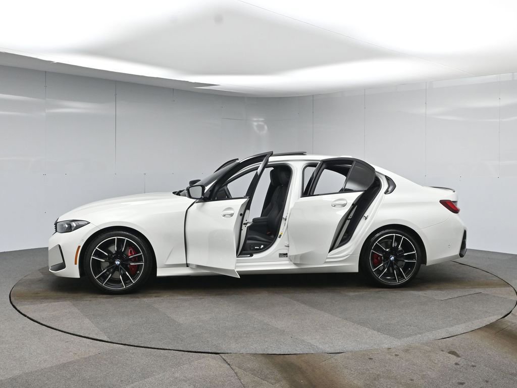 Used 2024 BMW M340i xDrive w/ Premium Package image 58