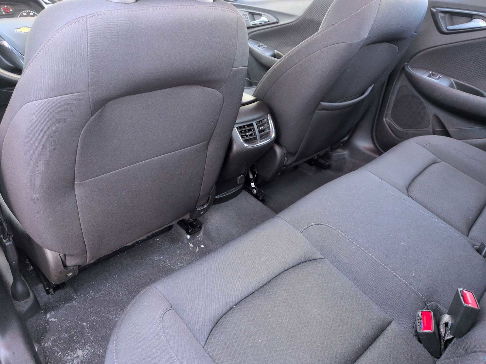 Used 2023 Chevrolet Malibu LT image 16