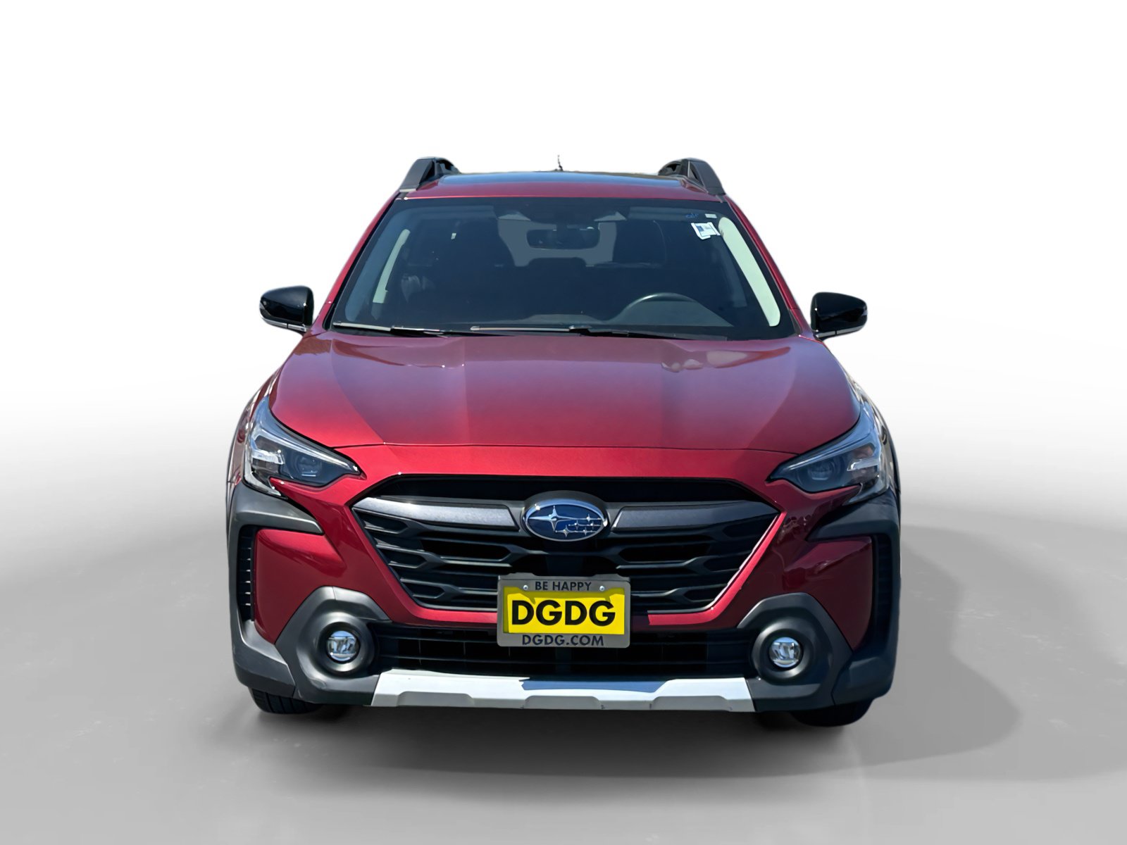 Used 2024 Subaru Outback Limited AWD/4WD image 8