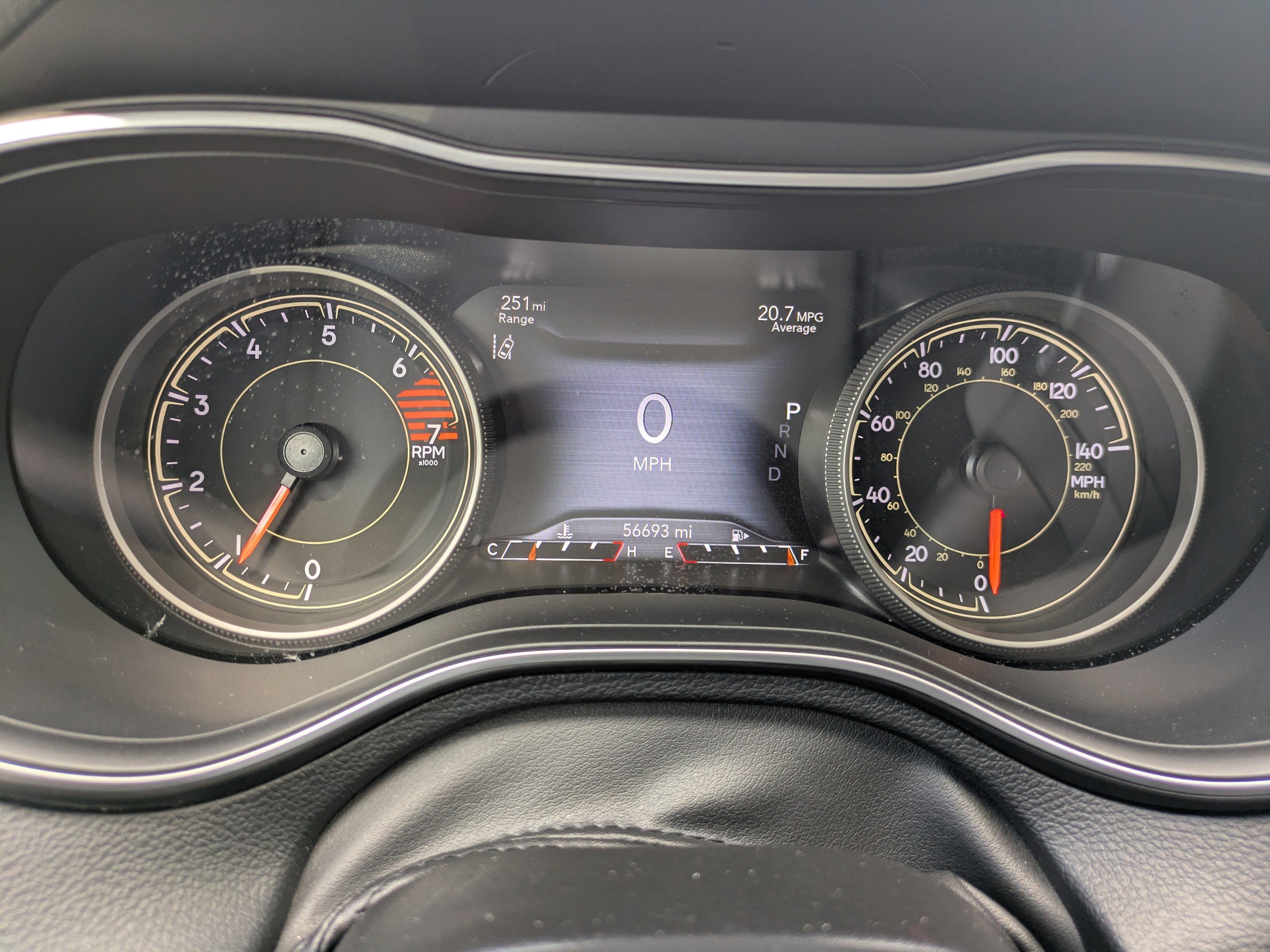 Used 2023 Jeep Cherokee Altitude Lux image 30